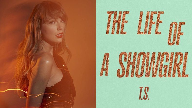 Nuevo álbum de Taylor Swift: cómo es y dónde escuchar The life of a show girl.