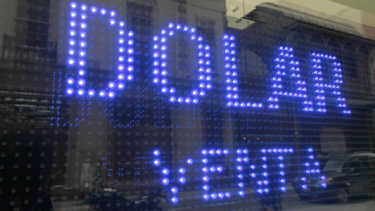 dolar y precios; esperando medidas que cambien la ecuacion