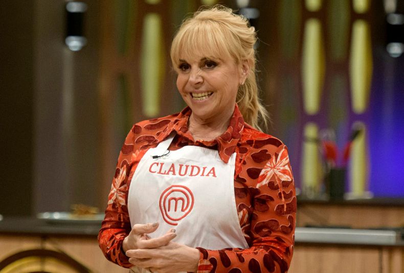 Claudia villafan?e