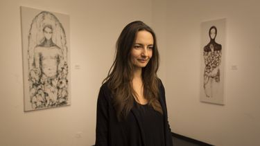 Sitio Andino | Adriana Kozub