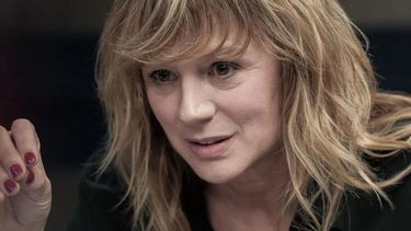 Esta miniserie es un éxito en Netflix.