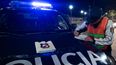 Salió despedido hacia un baldío tras perder el control del auto en Tunuyán. Salió despedido hacia un baldío tras perder el control del auto en Tunuyán.