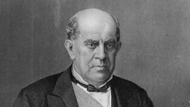 A 215 años del nacimiento de Domingo Faustino Sarmiento, el hombre que marcó la educación A 215 años del nacimiento de Domingo Faustino Sarmiento, el hombre que marcó la educación