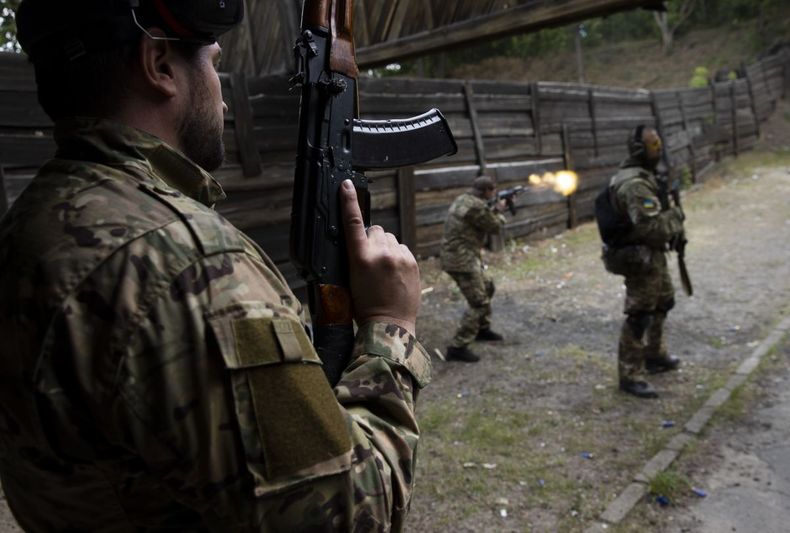 Pronostican que la guerra en Ucrania desatará una hambruna global.