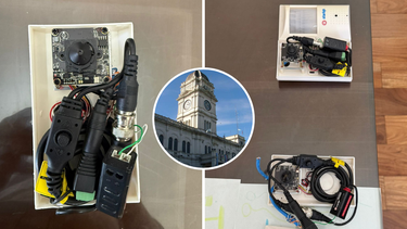 Se terminaron las prácticas oscuras del pasado, dijo el mandatario. Se terminaron las prácticas oscuras del pasado, dijo el mandatario.