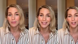 Soledad Fandiño revela su lucha contra el cáncer de mama y deja un mensaje inspirador.