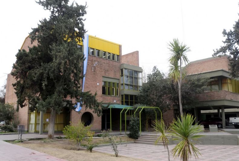 Municipalidad de La Paz