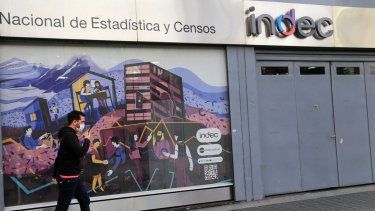 El Indec da a conocer este jueves la inflación de julio.