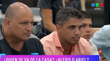 ¿Quién se fue de Gran Hermano este lunes 9 de enero?