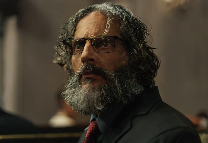 Esta película argentina se ha convertido en la más vista en Netflix.