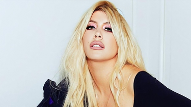 Wanda Nara habló de su salud