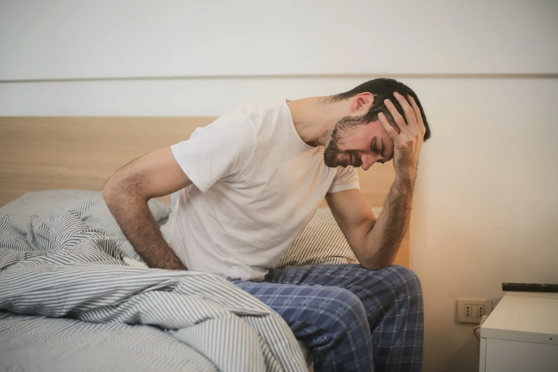 Las causas y soluciones para el dolor de cabeza matutino