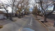 El robo ocurrió durante el fin de semana en plena Sexta Sección de Ciudad.&nbsp;