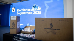 La Cámara Nacional Electoral ordenó que los resultados de los comicios se informen por distritos