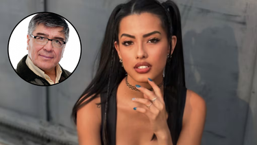 Quién es el padre de Luz Tito de Gran Hermano: un hombre muy cuestionado en Jujuy