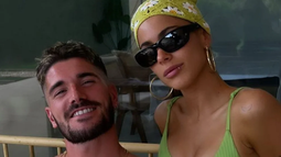 ¿Qué dijo Tini Stoessel sobre su relación con Rodrigo De Paul?