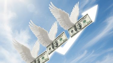Sitio Andino | dolar volando