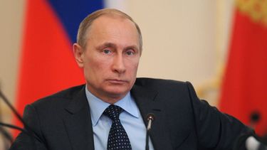 Putin dice que la crisis de Rusia puede durar años