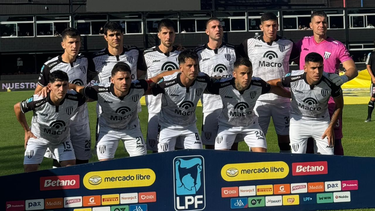 El Lobo tiene una parada complicada. El Lobo tiene una parada complicada.