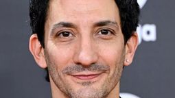 Juan Minujín se luce en esta película argentina en Netflix.