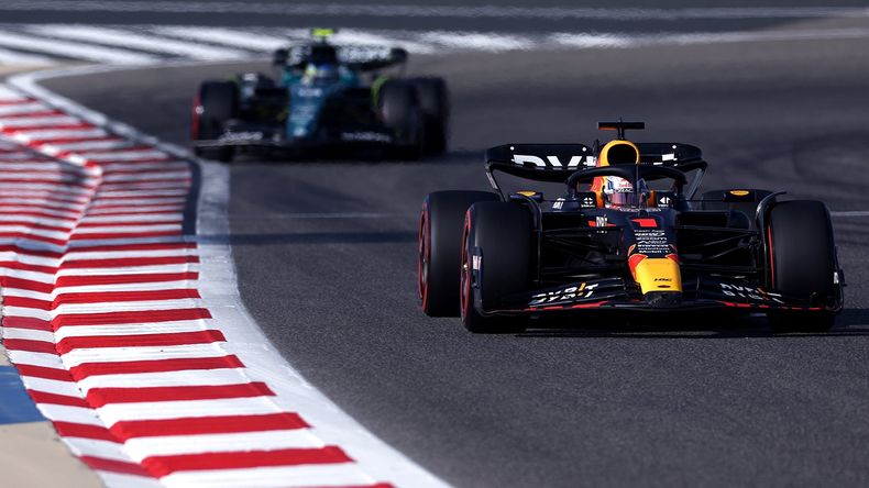 Max Verstappen será uno de los animadores.