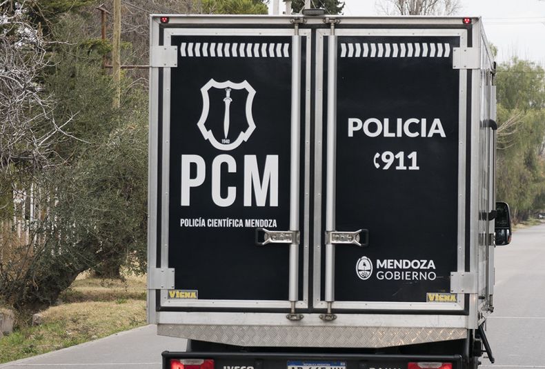 policia, movil policial, operativo, seguridad, científica, homicidio, accidente