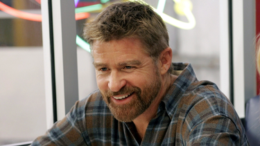 Falleció el actor Treat Williams en un accidente de moto.