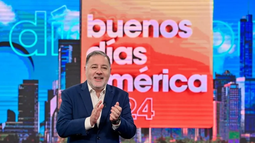 ¿Echaron a Fabián Doman de América?