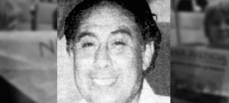 José Nicolás Brizuela