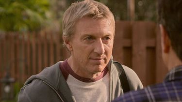 Cobra Kai es furor en Netflix.