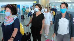 Cuáles son las  modalidades de financiamiento vigentes para el turismo al exterior