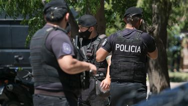 Le robaron toda la plata a un vendedor mientras cobraba por zonas de Guaymallén