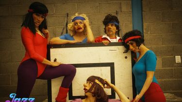 Se revela el misterio de Vigor Teatrer