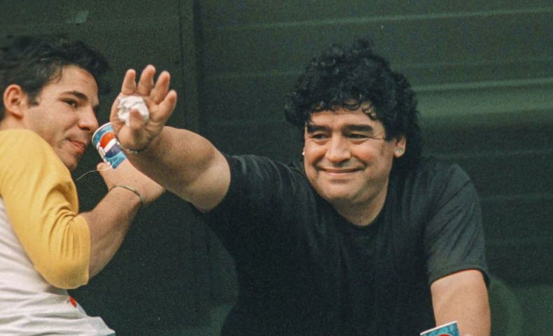 El exmédico de cabecera de Maradona prestó testimonio una vez más.