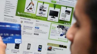 Liberarán las compras por internet en el exterior