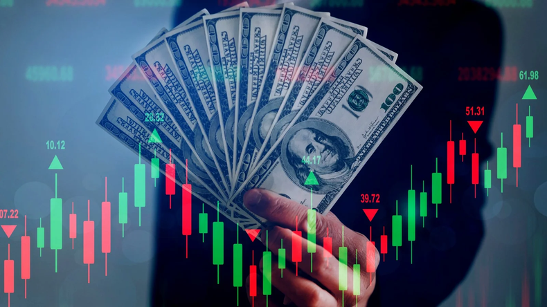 Reservas, riesgo país e inflación: ¿cómo se ordenan las prioridades?