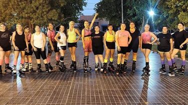 TGendrá lugar el 30 de marzo a desde las 13 hasta las 18 en el polideportivo municipal Gustavo “Torito” Rodríguez.