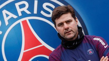 pochettino aseguro que el y mbappe se quedaran en paris saint germain