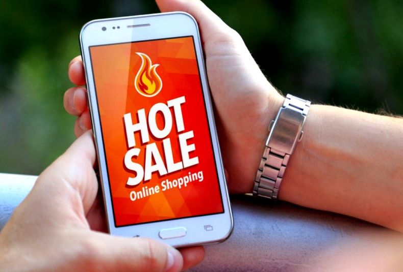 Hot Sale 1