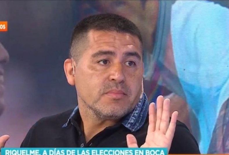 Riquelme 1