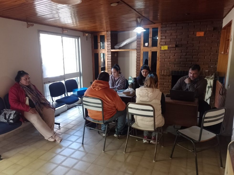 Se recuperaron más de $95 millones a favor de los vecinos de San Rafael.