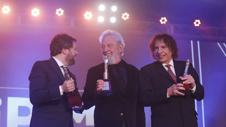 Premios Martín Fierro de Radio 2022: estos fueron los ganadores del Oro