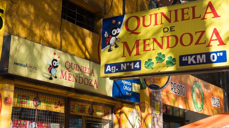 Quiniela de Mendoza hoy, en vivo: resultados del 28 de mayo