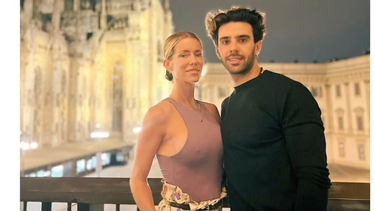 Detalles y secretos del casamiento de Nicole Neumann y Manu Urcera