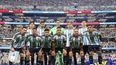 la seleccion choca contra austria en el mundial 2026: hora y donde verlo la seleccion choca contra austria en el mundial 2026: hora y donde verlo