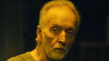 Amazon Prime Video tiene una gran película de horror.