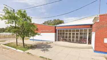 Sitio Andino | Escuela Marcelino Blanco La Paz