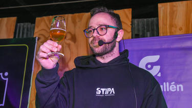 Gastronomía y cultura de la cerveza en Guaymallén. Gastronomía y cultura de la cerveza en Guaymallén.