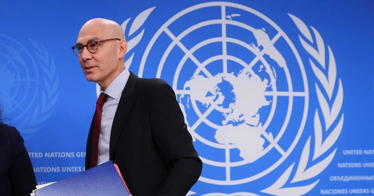 La ONU cuestionó las medidas de Javier Milei por vulnerar los derechos ...
