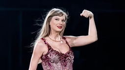 La lluvia obliga a Taylor Swift a posponer su concierto en River y la estrella brindó los motivos de la decisión.&nbsp;